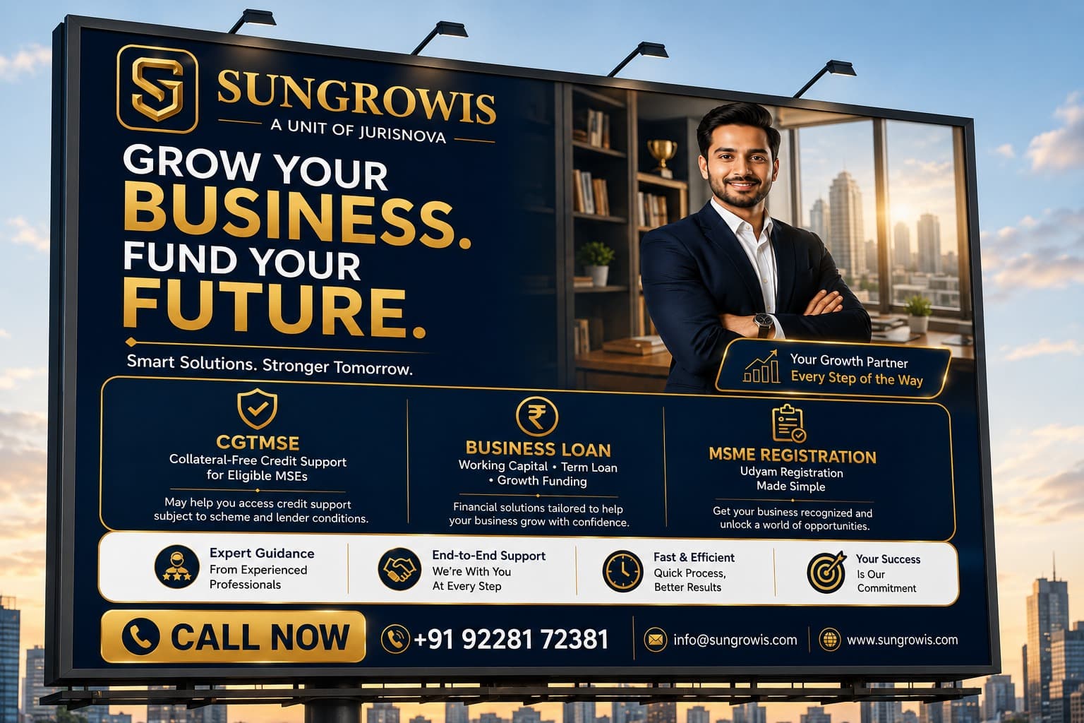 Sungrowis business update 11