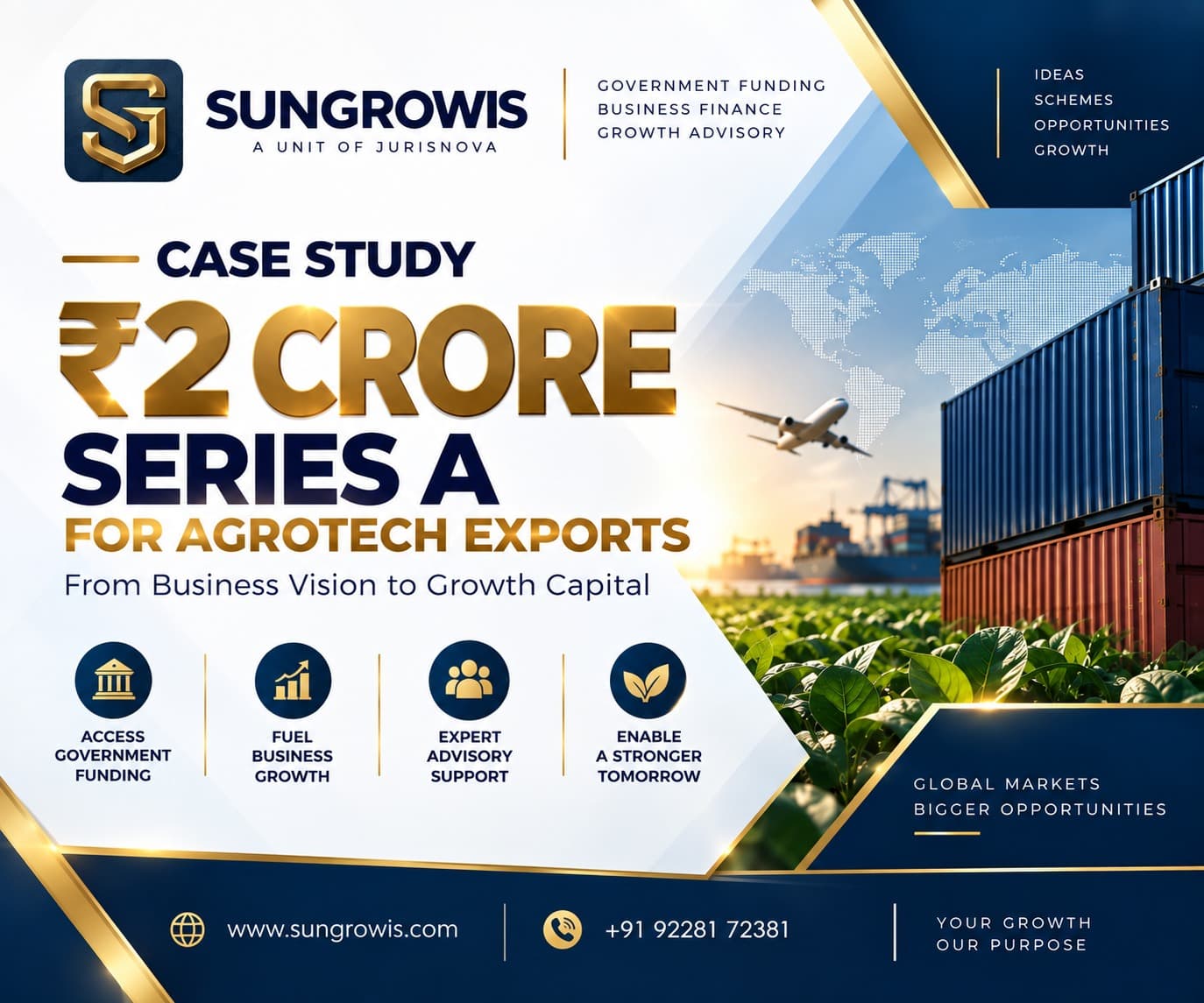 Sungrowis business update 3