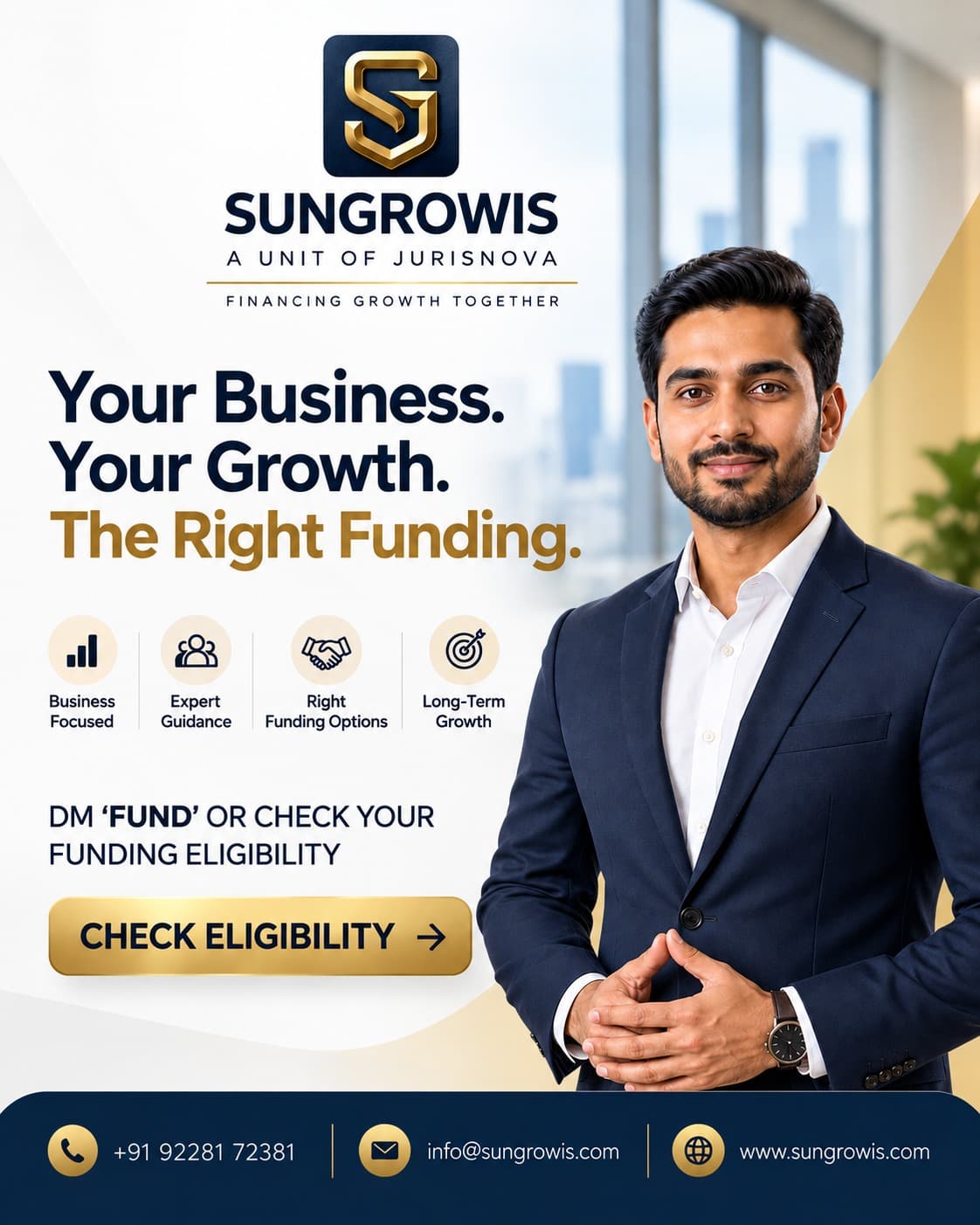 Sungrowis business update 4